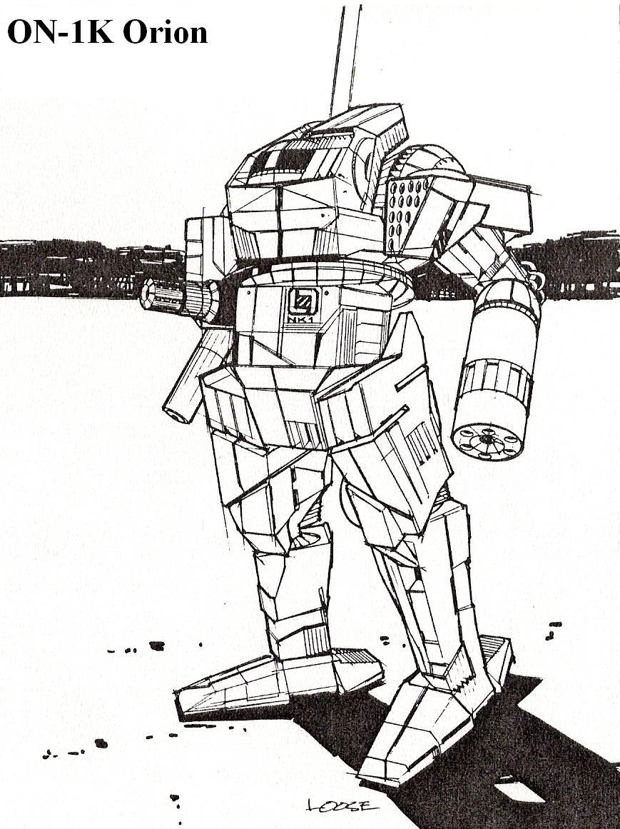 Orion